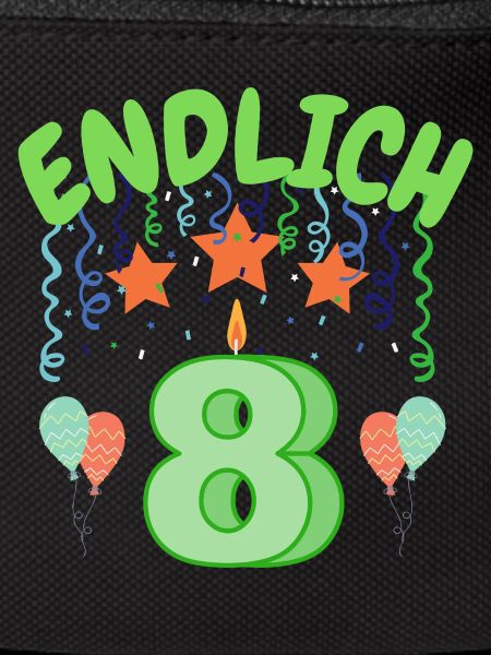 Enfin 8