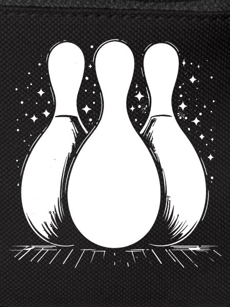 Bowling Pins