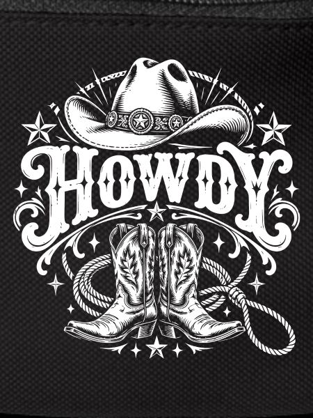 Howdy Western