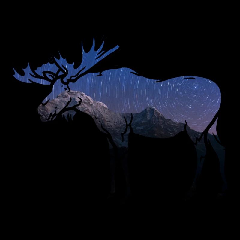 Moose 1