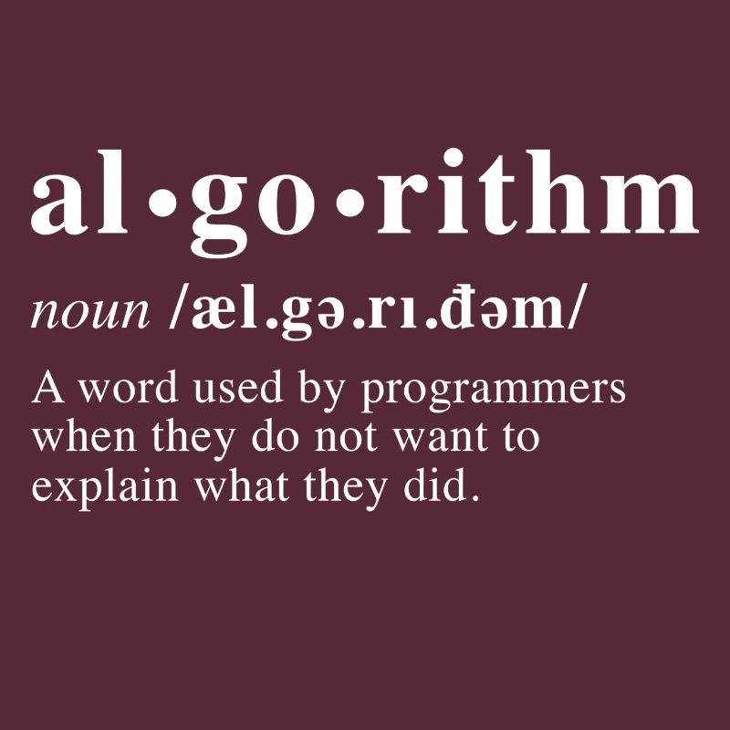 Algorithm Dictionary