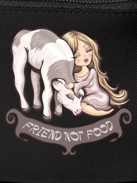 friend not food