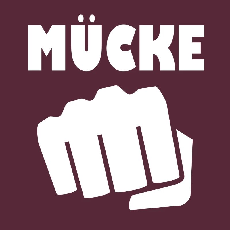 Mücke