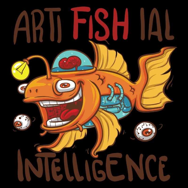 Artificial Intelligence - AI | .AI