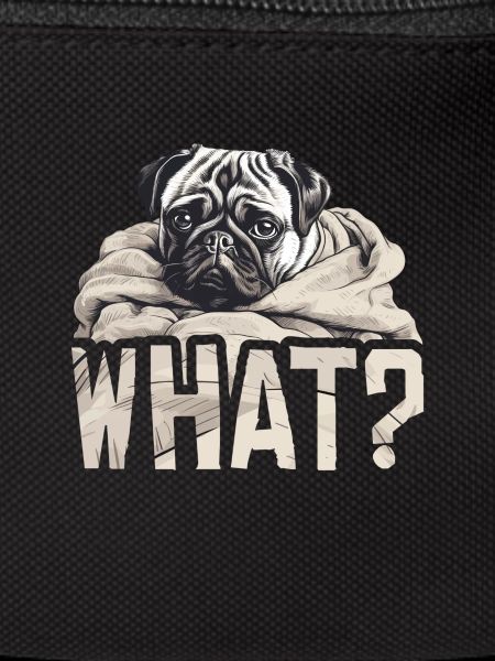 Which pug?