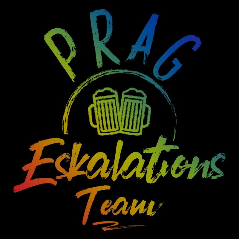 Prague escalation