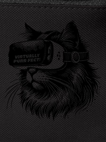 Virtually Purr-fect! - Chat Geek