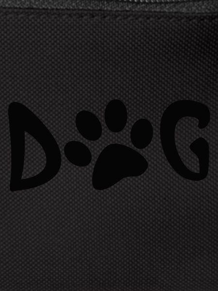 Empreinte du chien