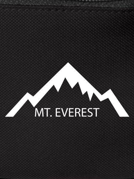 Mount Everest