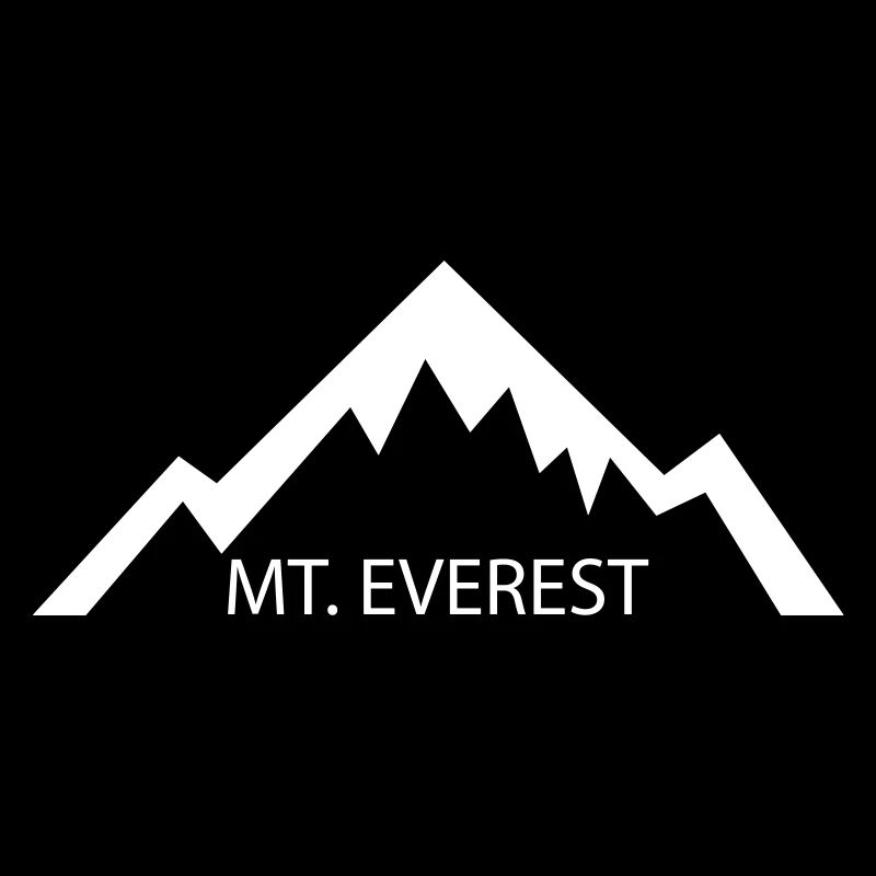 Mount Everest