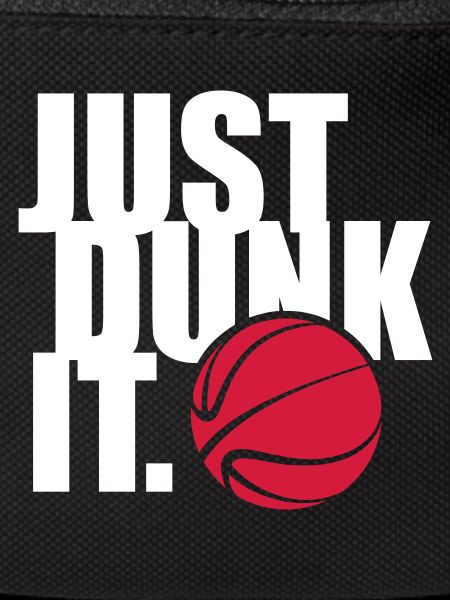 DUNK JUSTE