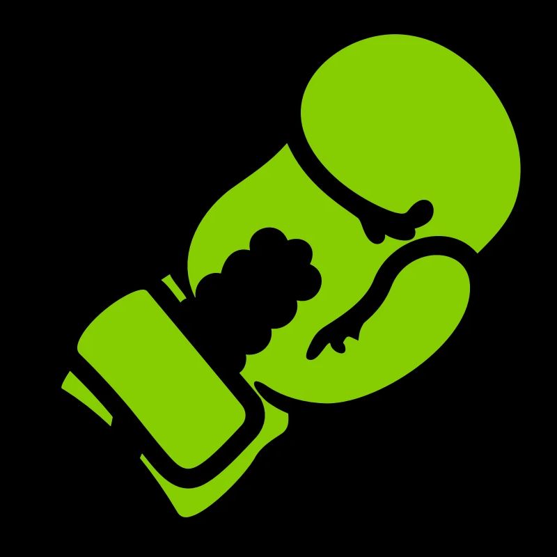 Gant de boxe / gant de boxe (k 2c)