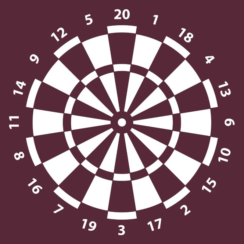 dart darts dartscheibe