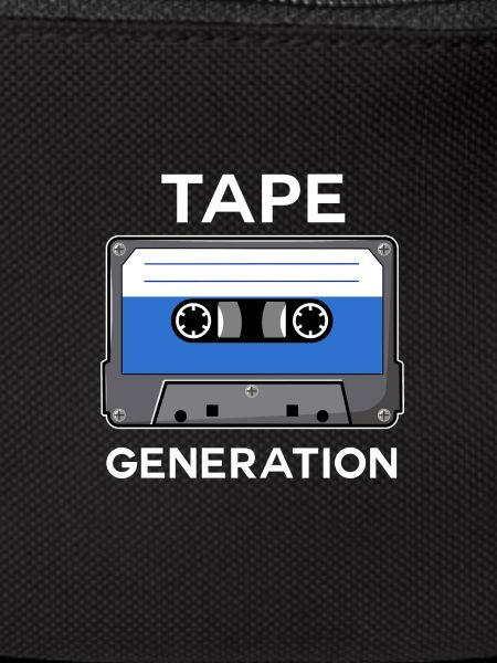 Generation Tape