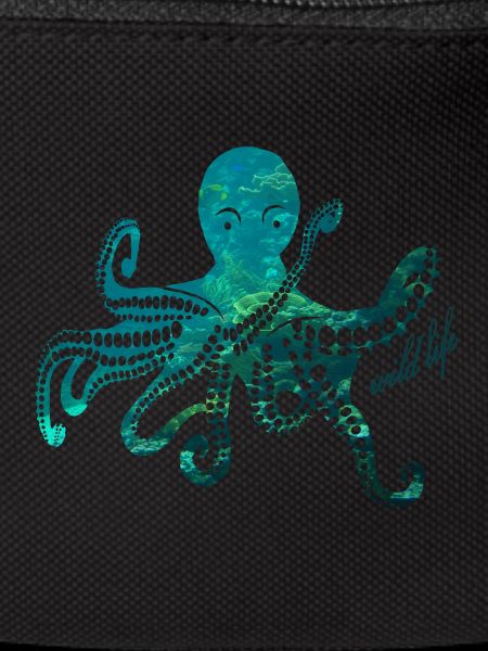Octopus wildlife