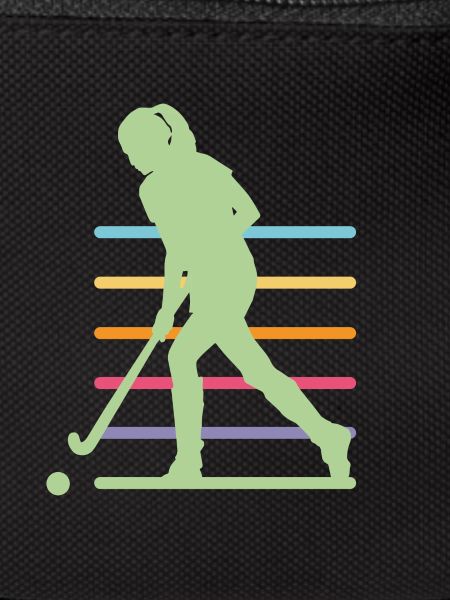Hockey player