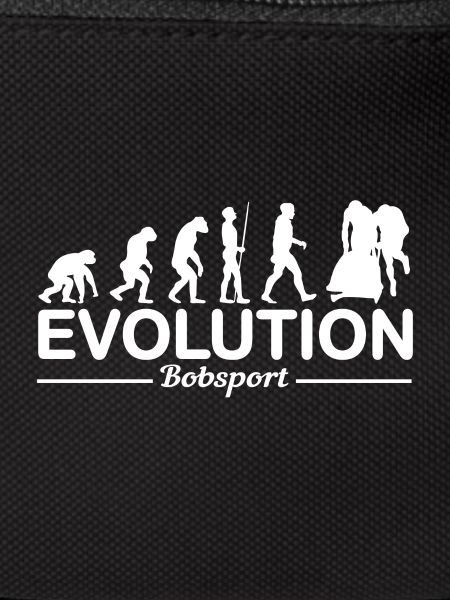 Bobsleigh Evolution Drôle