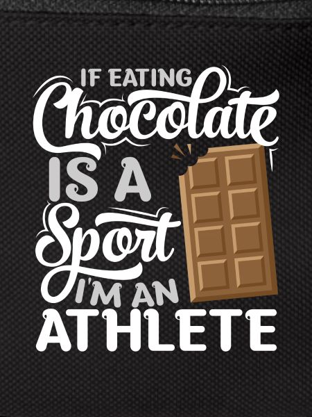 Chocolate Chocolate Chocolate