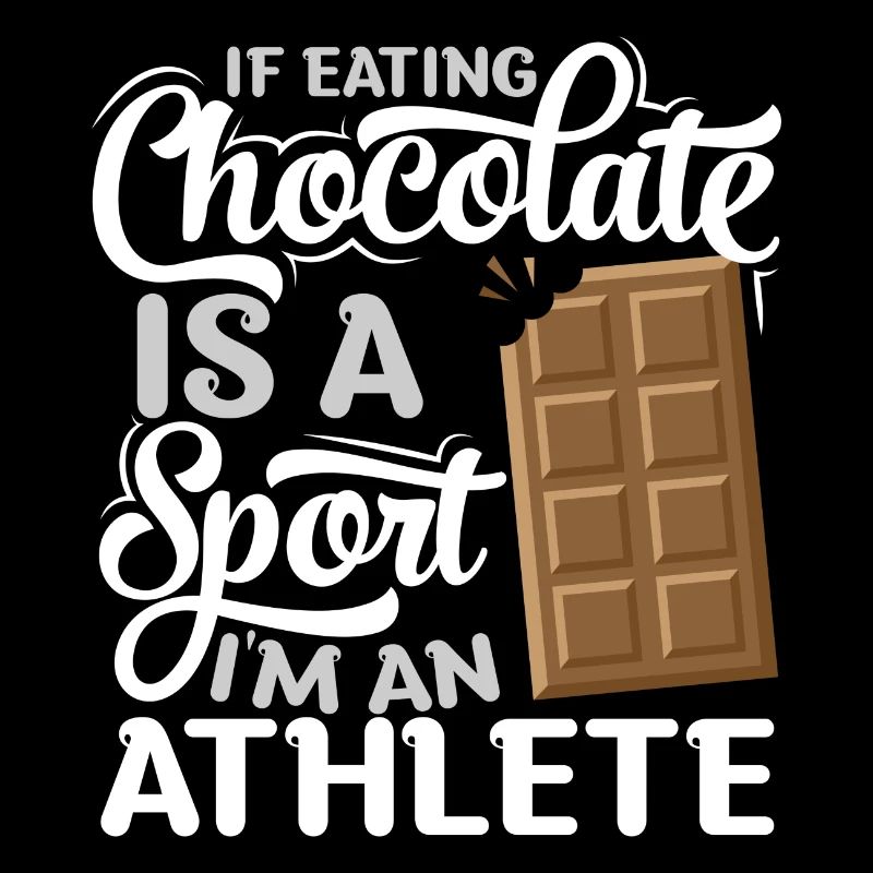 Chocolate Chocolate Chocolate