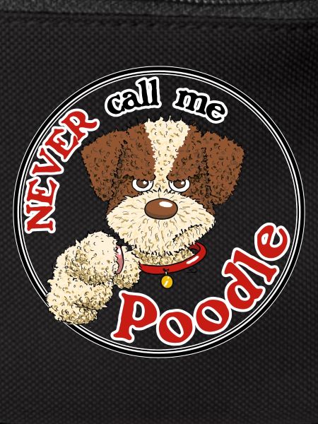 Poodle1 1