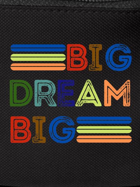 Big dream