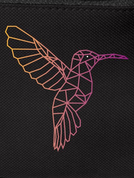 Hummingbird geometric
