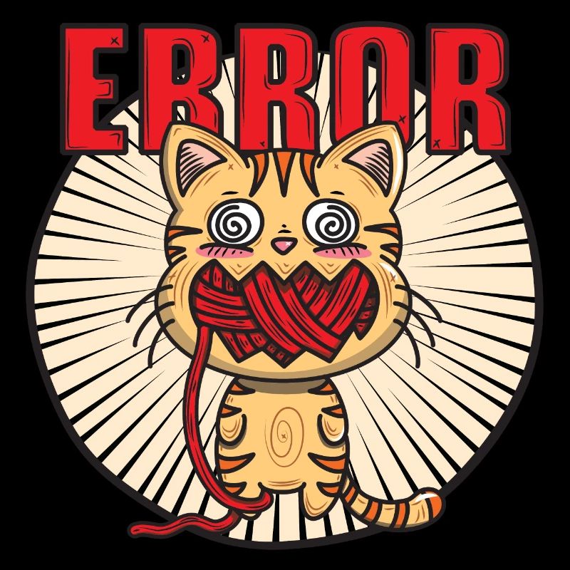 Erreur de chat