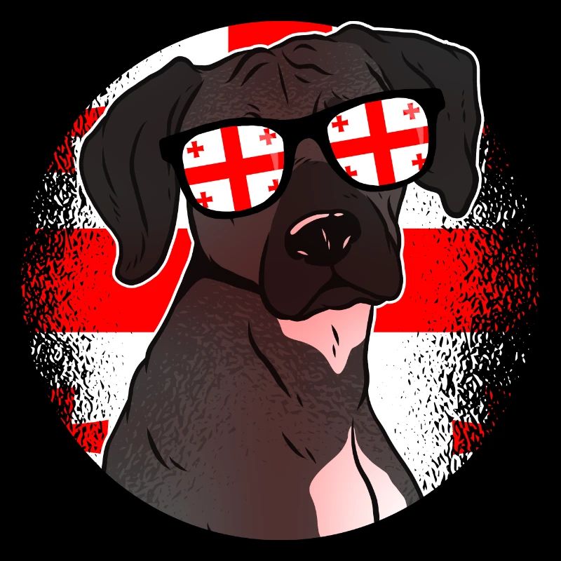 Georgien