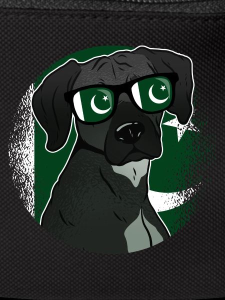 Pakistan