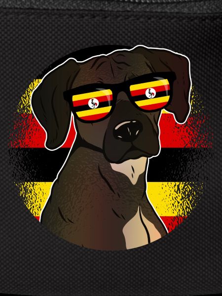Uganda