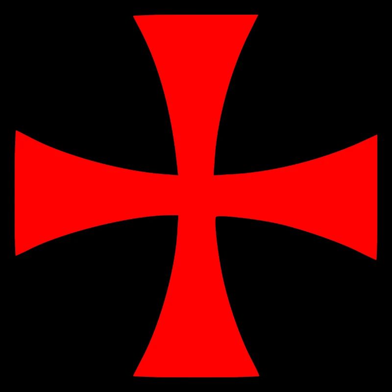Croix de Jérusalem Croix de Jérusalem