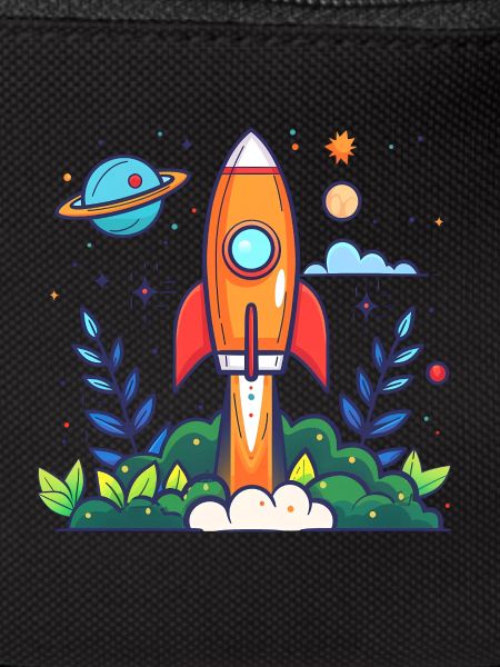 Space Rocket