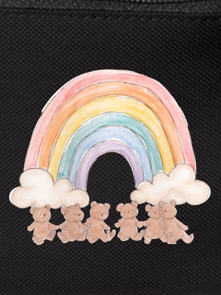 Rainbow Bears