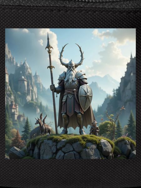 Eremiticus