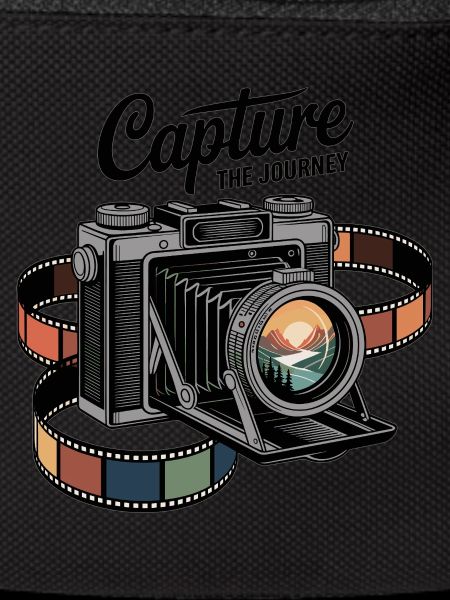 Capture the Journey