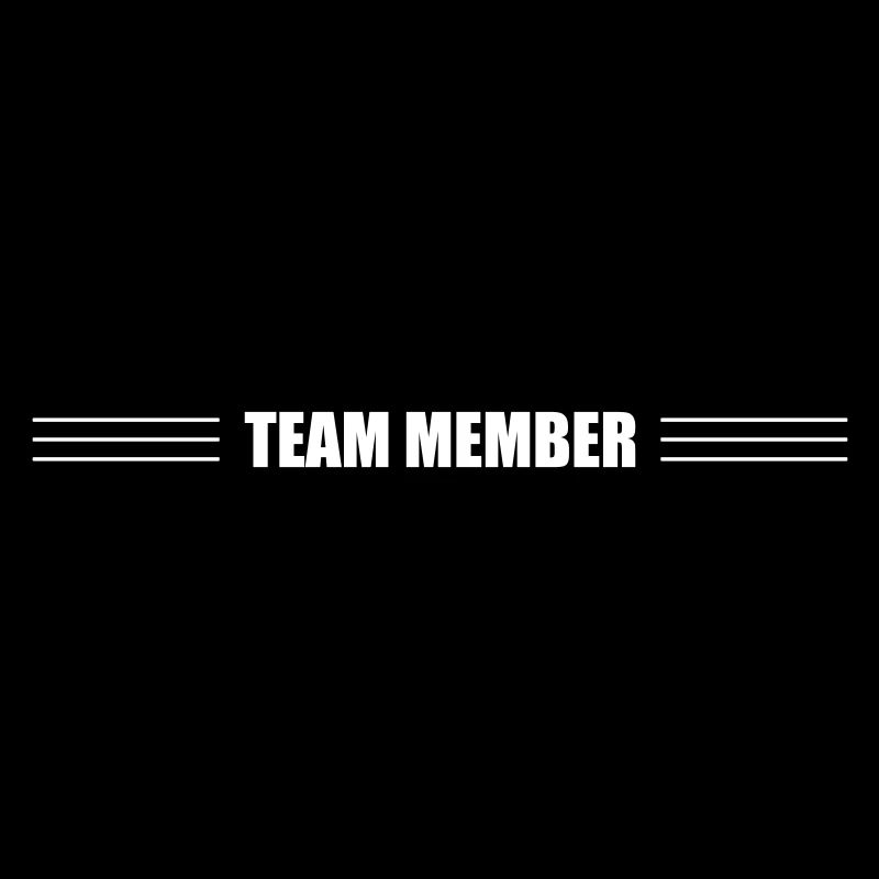 Team Mitglied