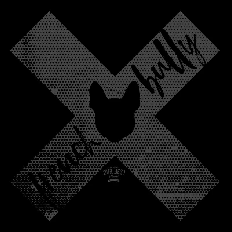 French Bully