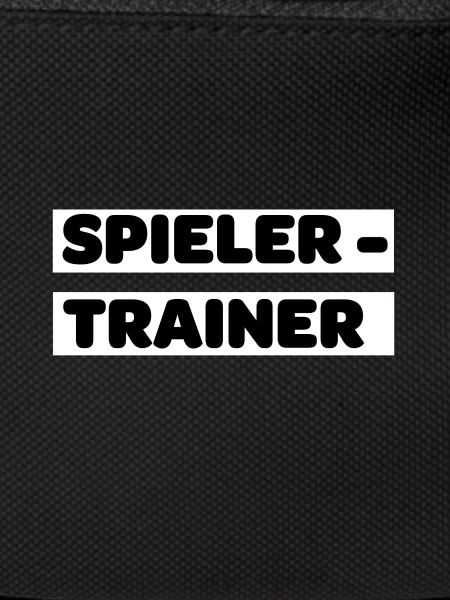 Player Coach