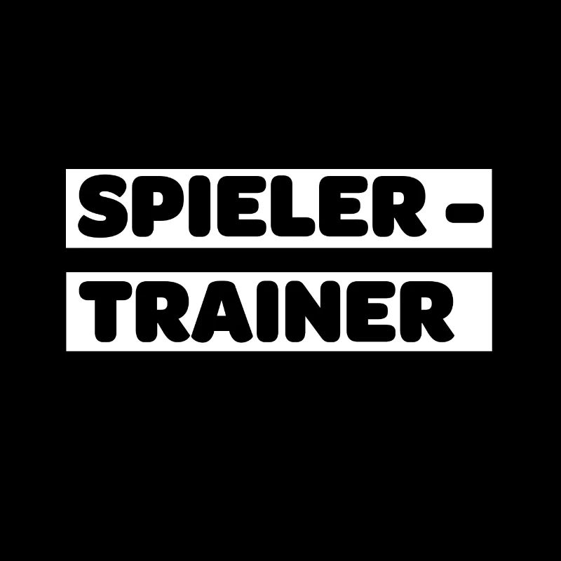 Spielertrainer