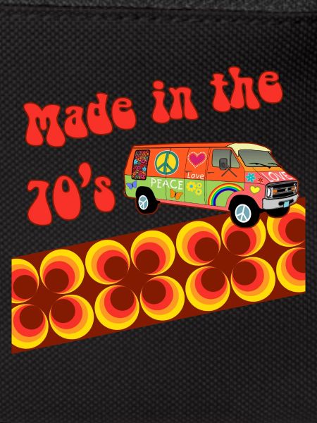 made in the 70s
