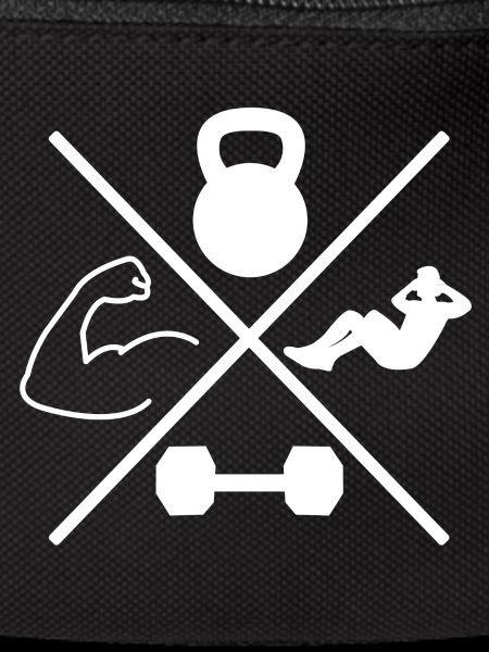 WORKOUT cross