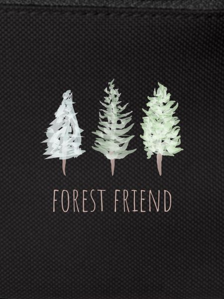 Forest friend