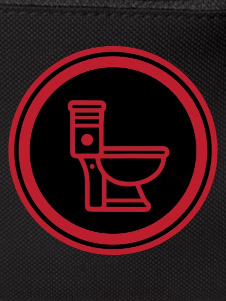 Wc toilette