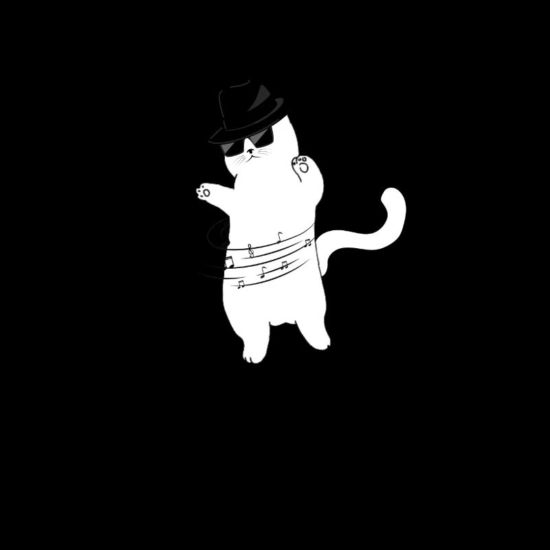 Johan Papaconstantino Mon Chat Danse chanson