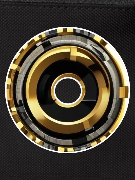 Réacteur Arc Quantique