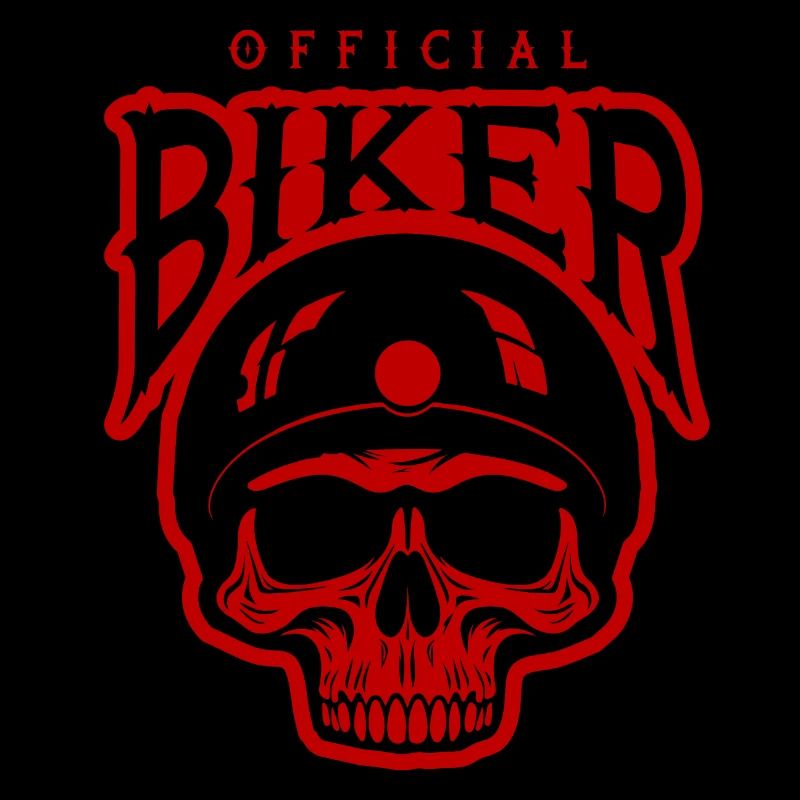 L’équipe de vacances Skull