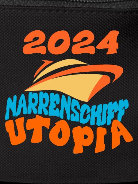 Narrenschiff Utopia, Strauß Zitat