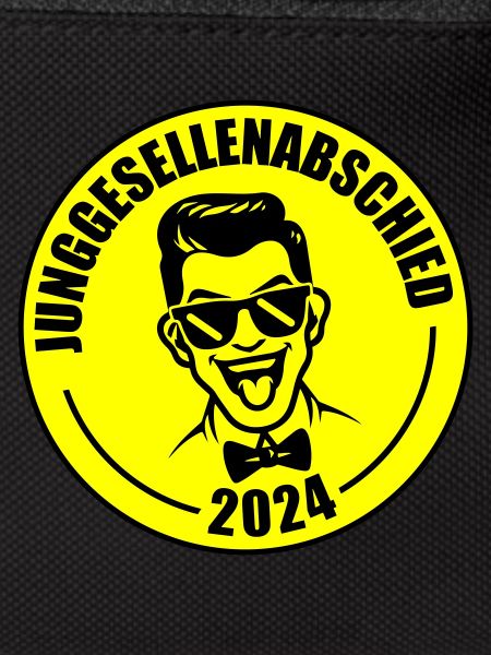 Junggesellenabschied 2024