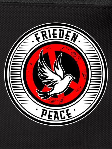 Frieden Peace