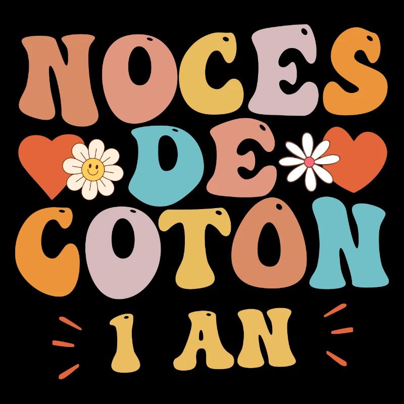 Noces de Coton